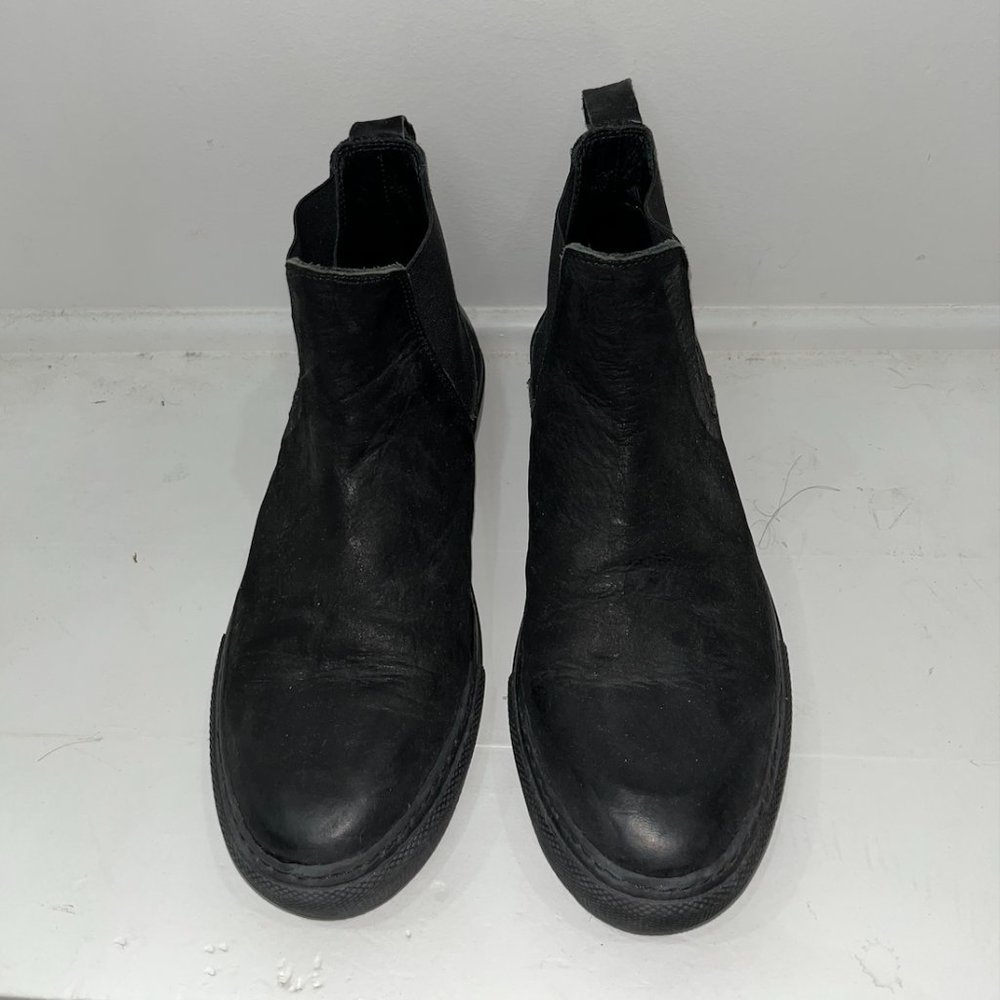 Peter Nappi Boots